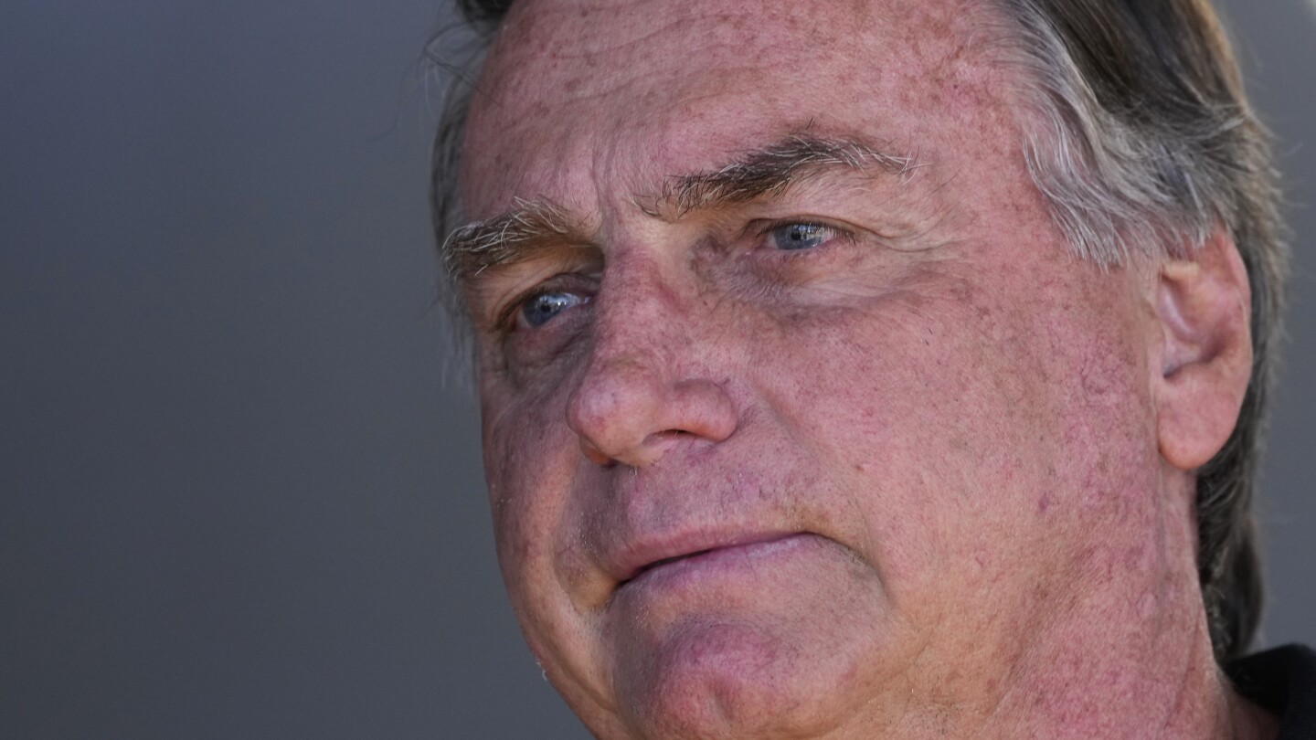 Bolsonaro Faces Legal Challenges Over Spy Agency Use