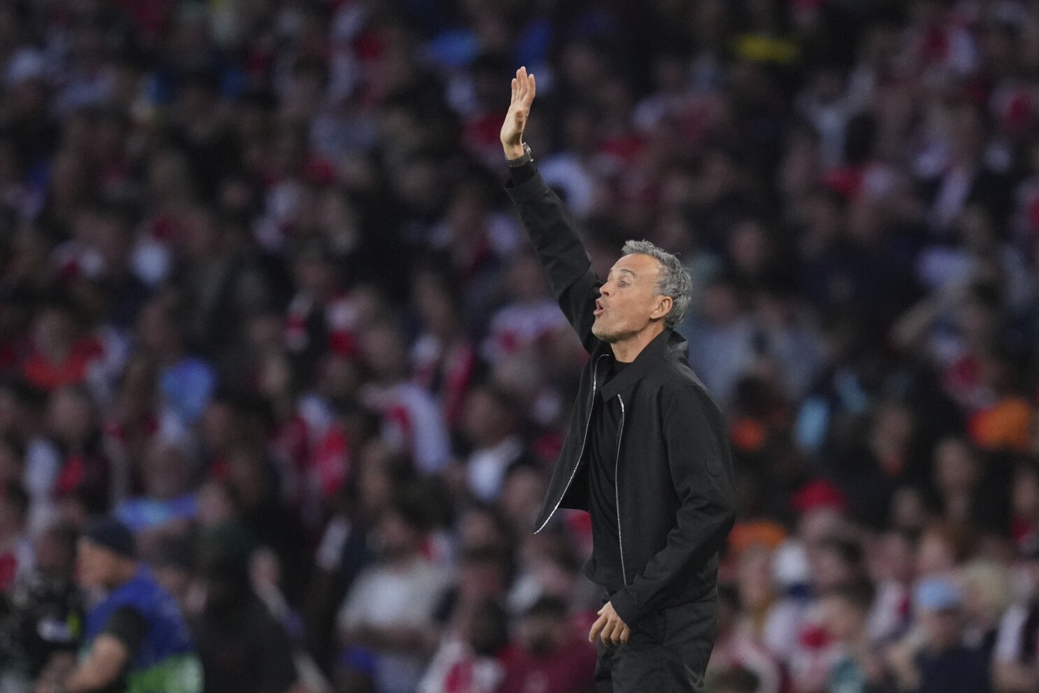 El título de la Champions ha sido esquivo para el PSG. Eso podría estar por cambiar