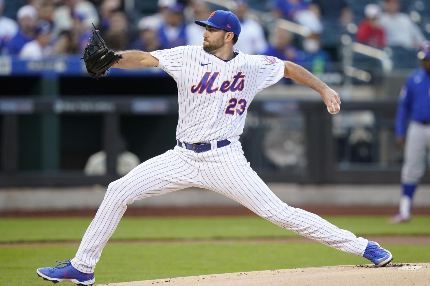 New York Mets – Klipped