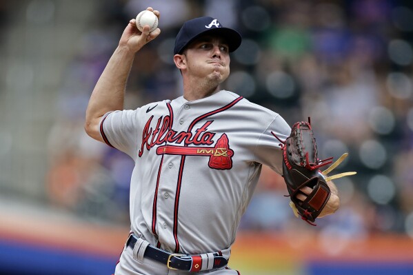 Top 15 Atlanta Braves Through First Five Months of 2023