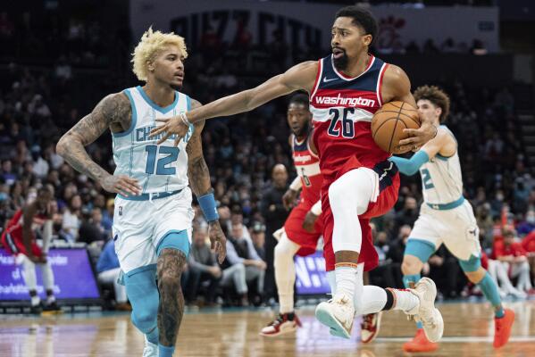 The Evolution of Washington Wizards Forward Kelly Oubre Jr.