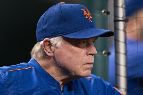 Showalter says no sympathy in MLB: `People will step on your neck and laugh  while you're bleeding