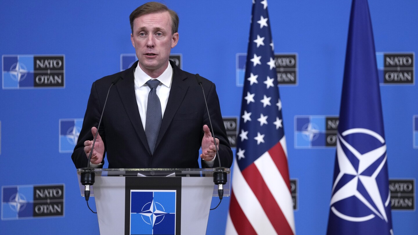 Съюзниците от НАТО предупреждават Унгария да не спира членството на Швеция, докато търпението на САЩ се изчерпва