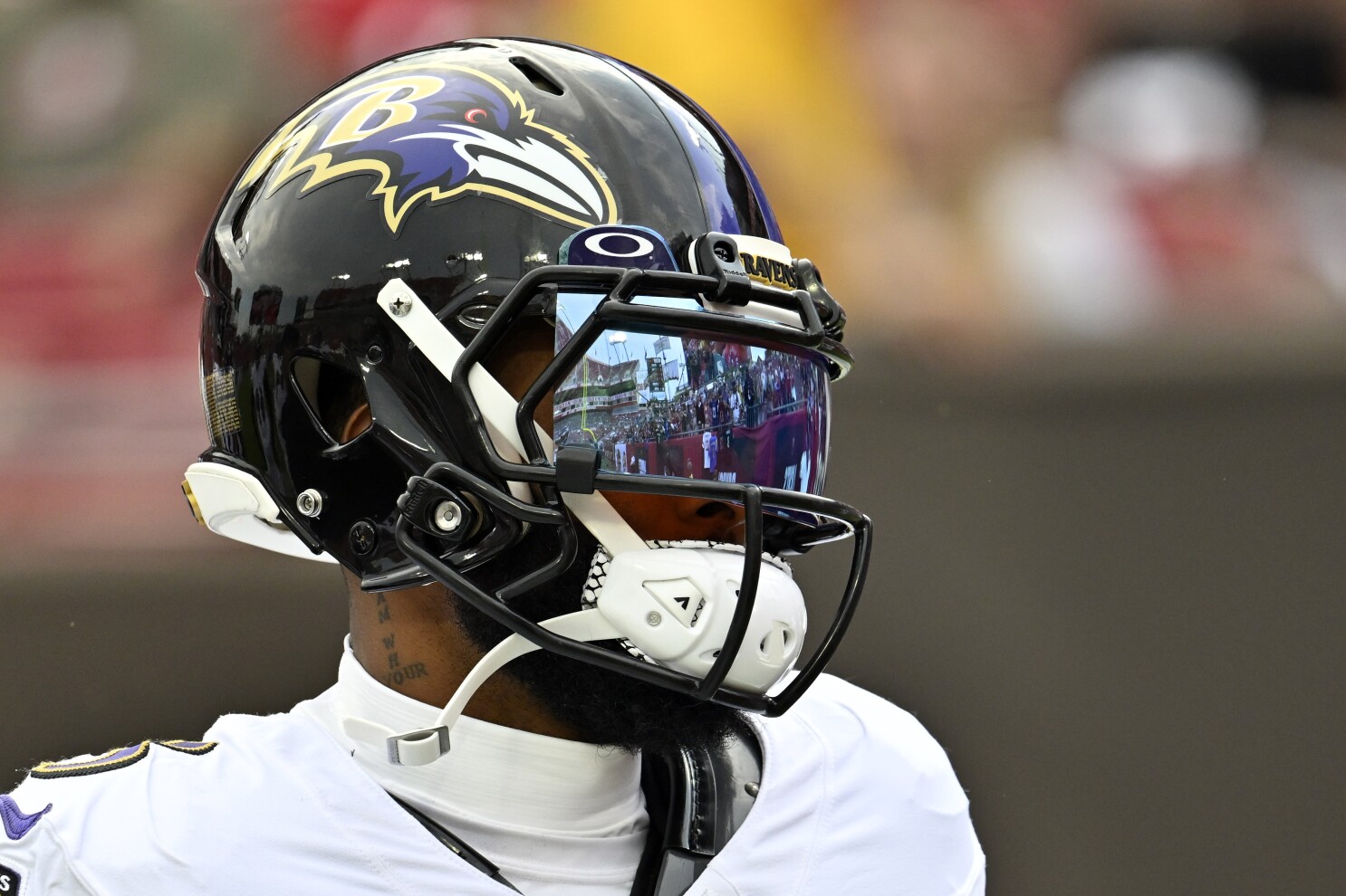 Baltimore Ravens: Ravens Sign Odell Beckham Jr.
