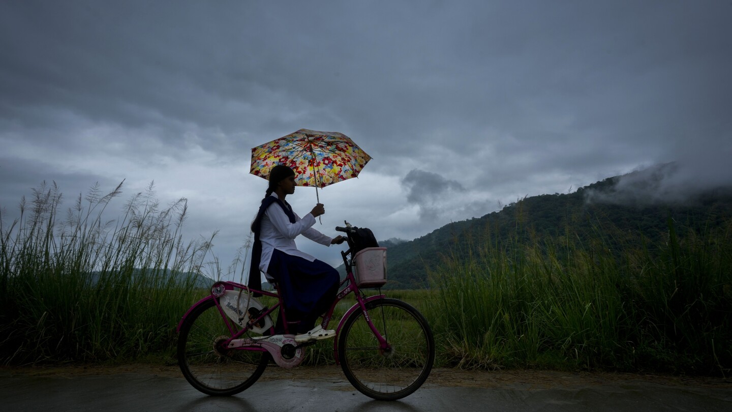 India's Climate Conundrum: Why Sustainable Living Remains an Uphill Battle
