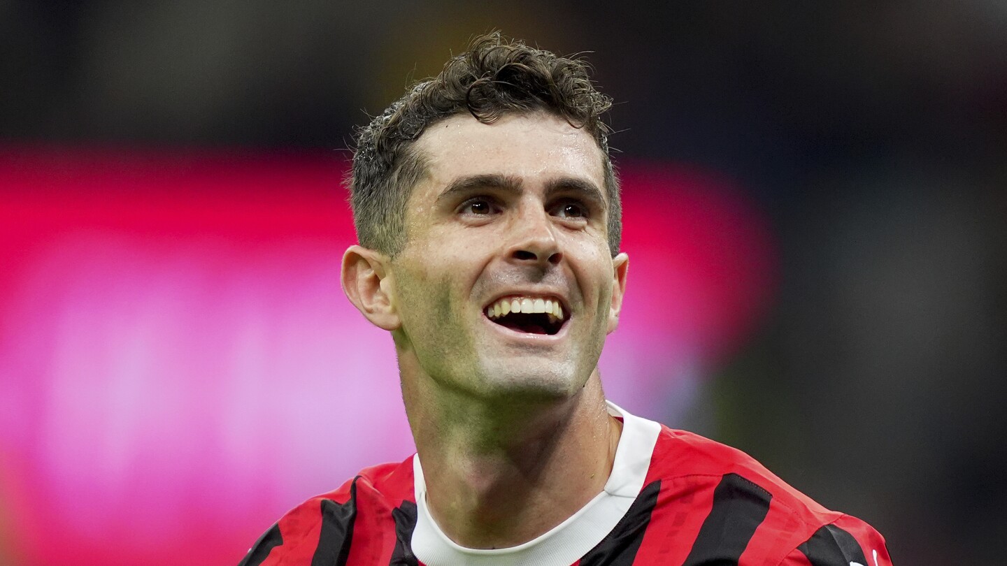 USMNT Faces Roster Gaps as Pulisic, Musah, Robinson Skip Gold Cup