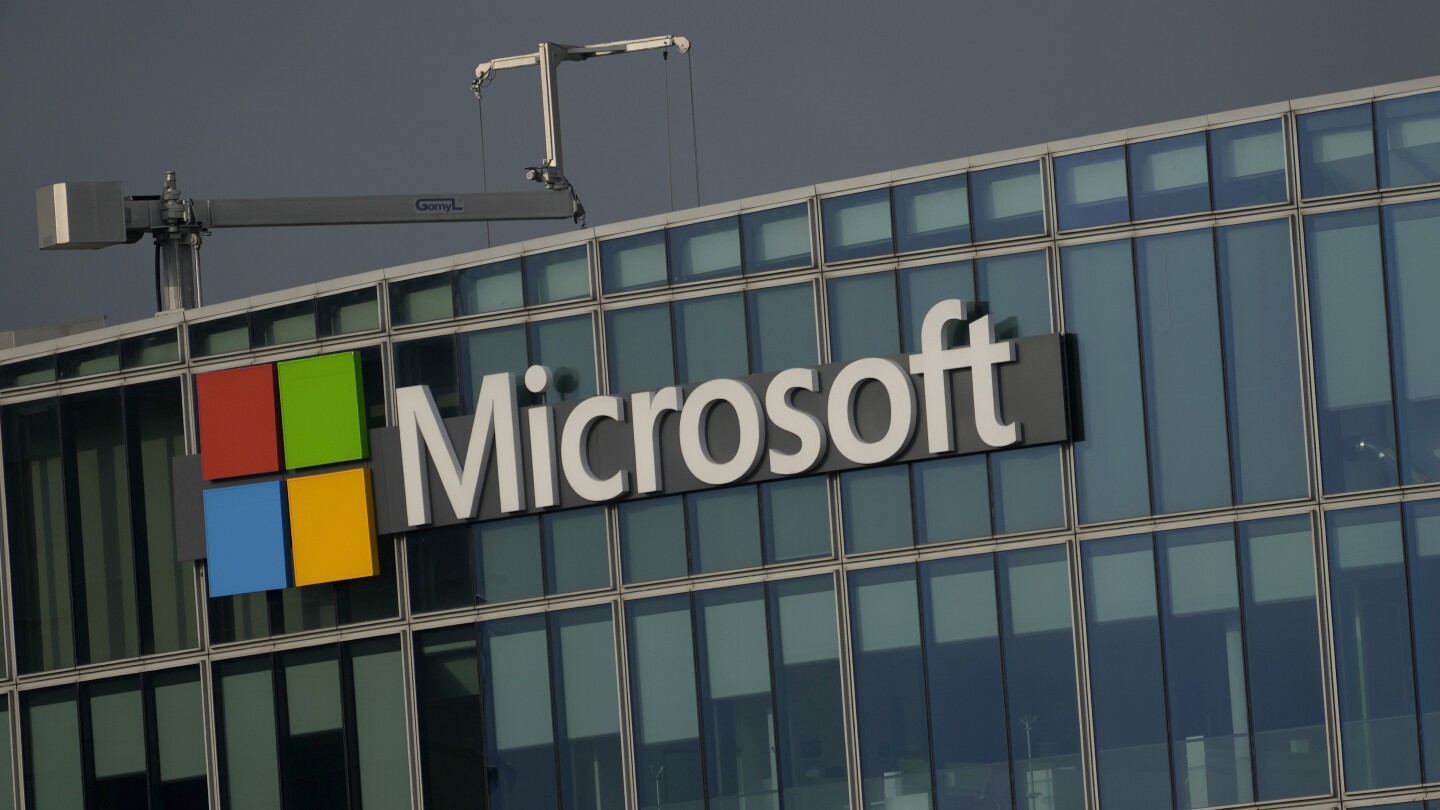 La Unión Europea dice que Microsoft violó las reglas antimonopolio al integrar Teams con software de oficina