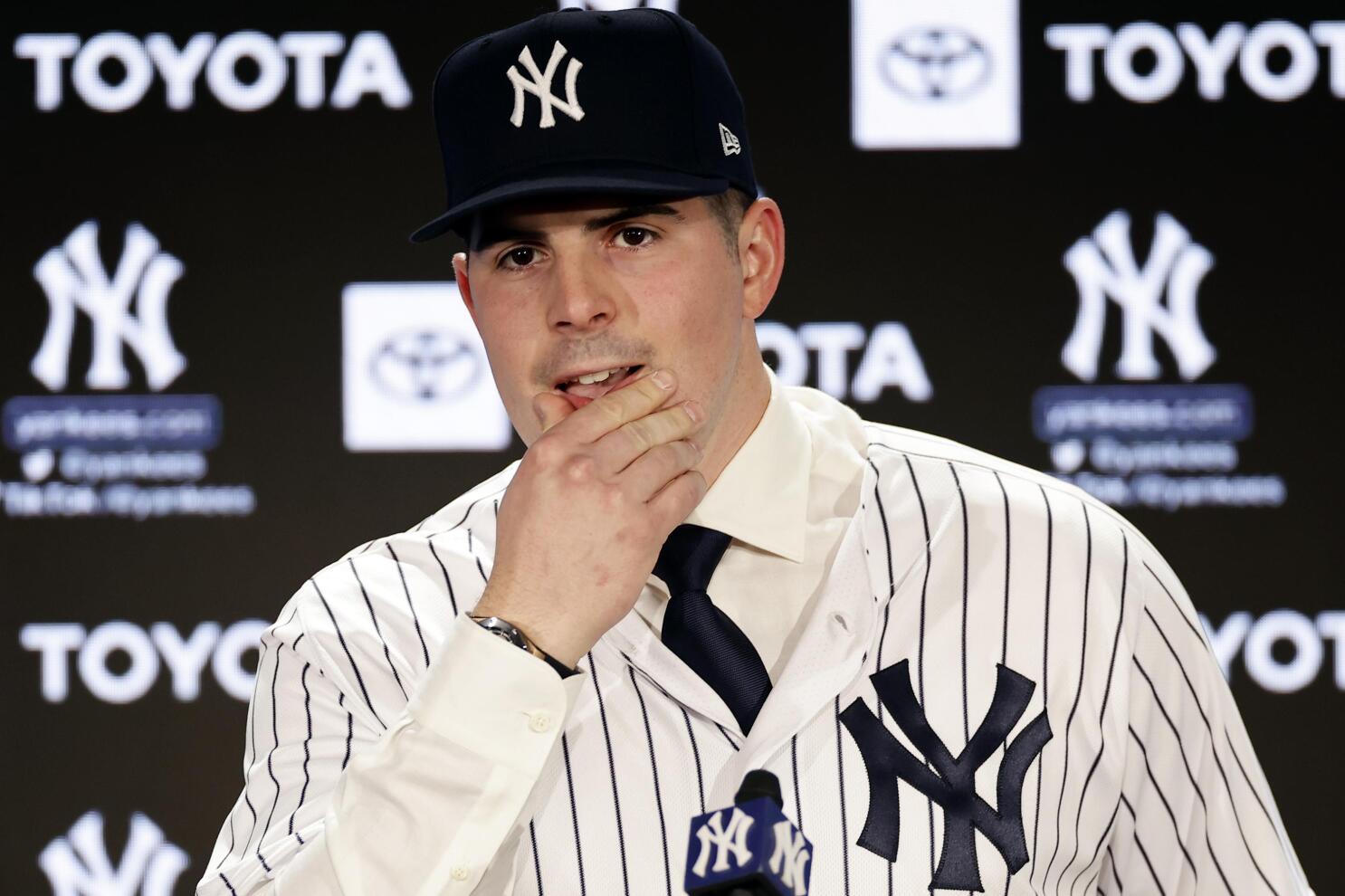 Yankees Carlos Rodon is a thorn in the side of Brian Cashman
