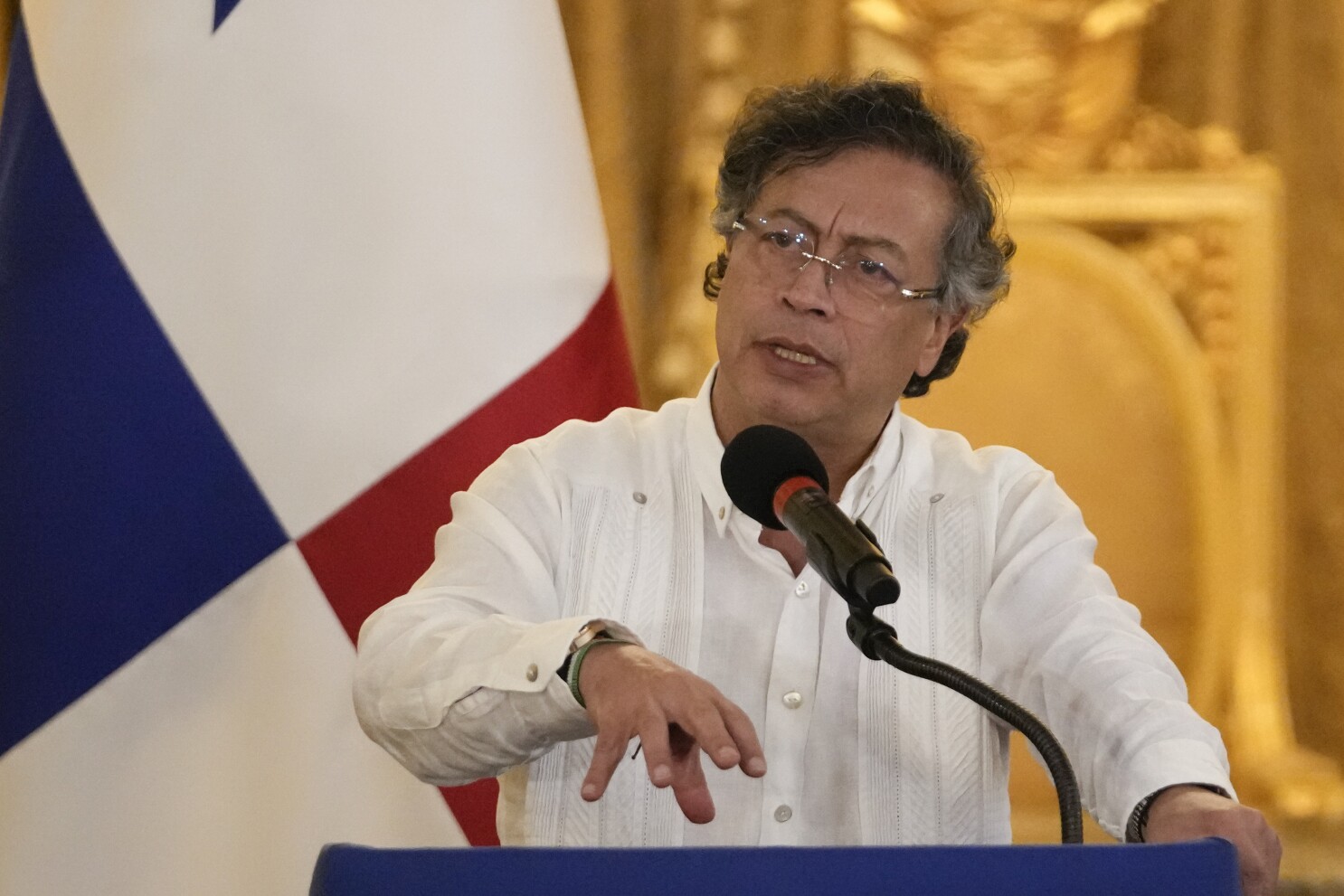 Presidente colombiano anuncia acuerdo para zona de paz con disidencias de ex-FARC en Catatumbo
