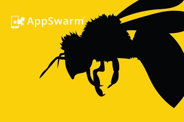 AppSwarm Inc.