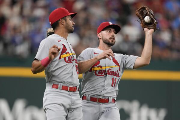 St. Louis Cardinals: The Tommy Edman shortstop era begins