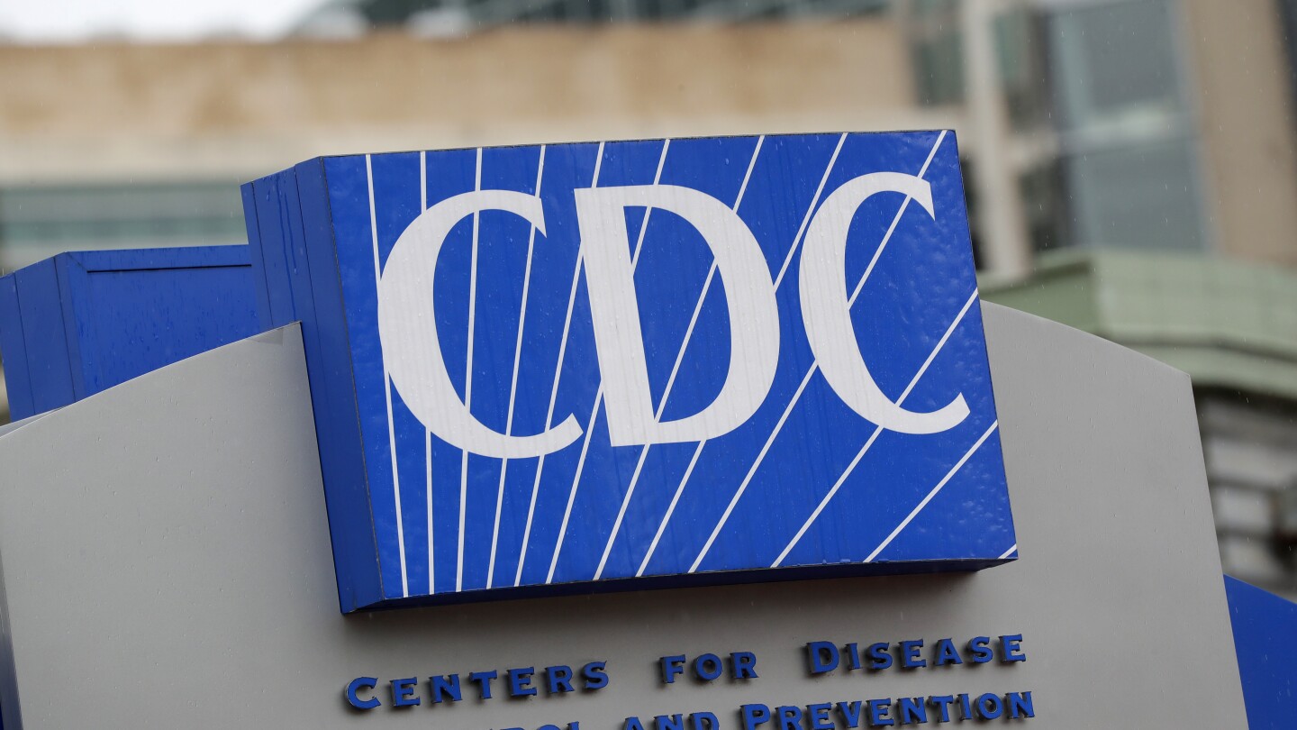 Federal health agencies restore webpages and datasets following judge's order