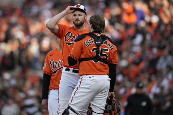 Baltimore Orioles on X: There's always more to the story. https