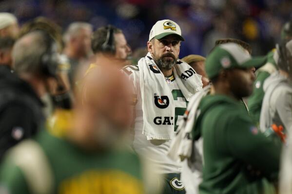 Packers realize task at hand after lack of trade activity