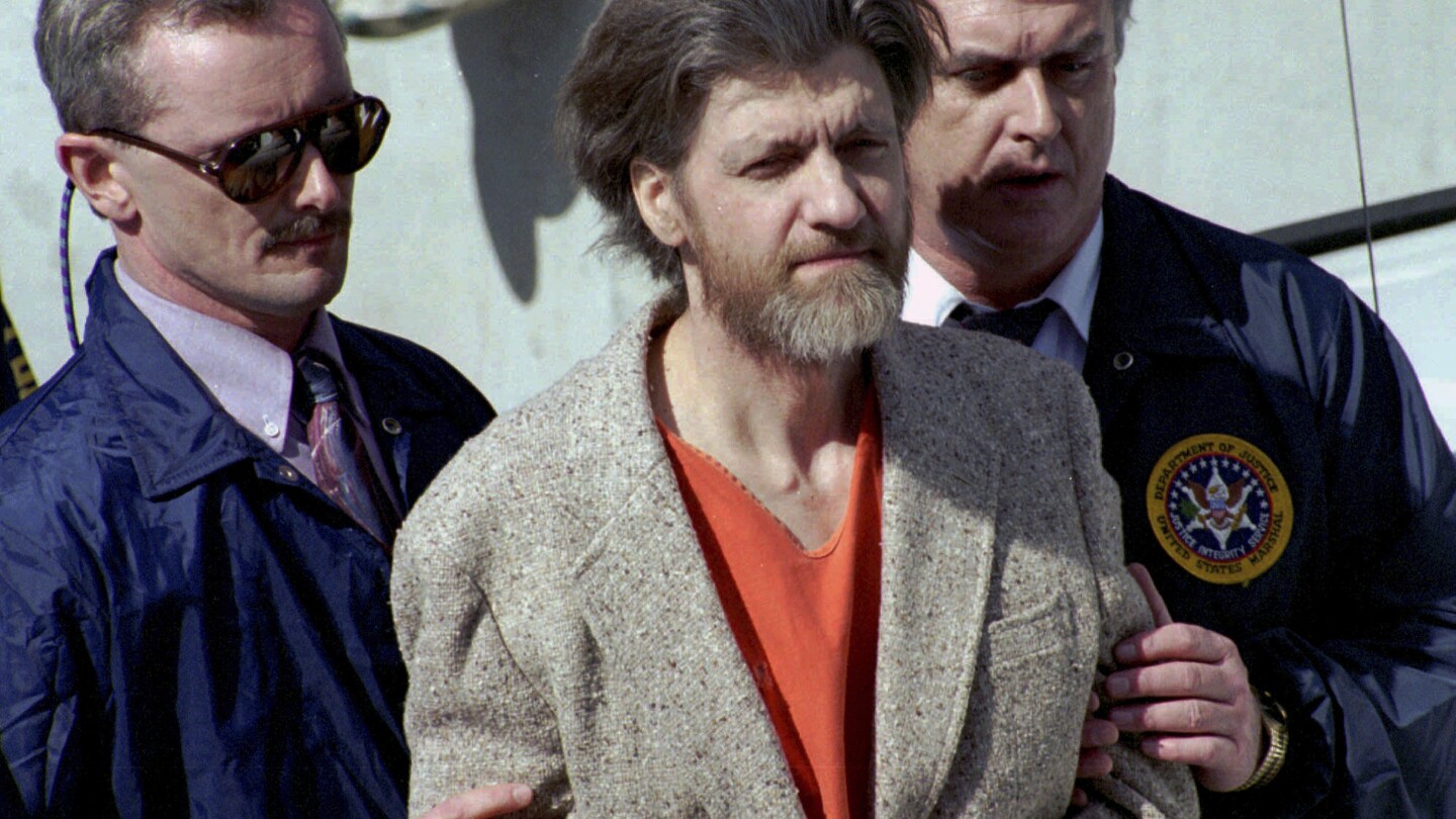 Днес в историята: 24 април, последно убийство, свързано с Unabomber