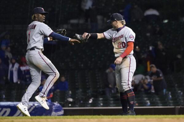 Twins place OF Max Kepler, 1B Miguel Sano on 10-day IL