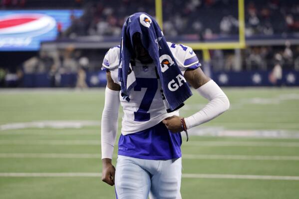 Should Cowboys pay Trevon Diggs this offseason? Decision comes