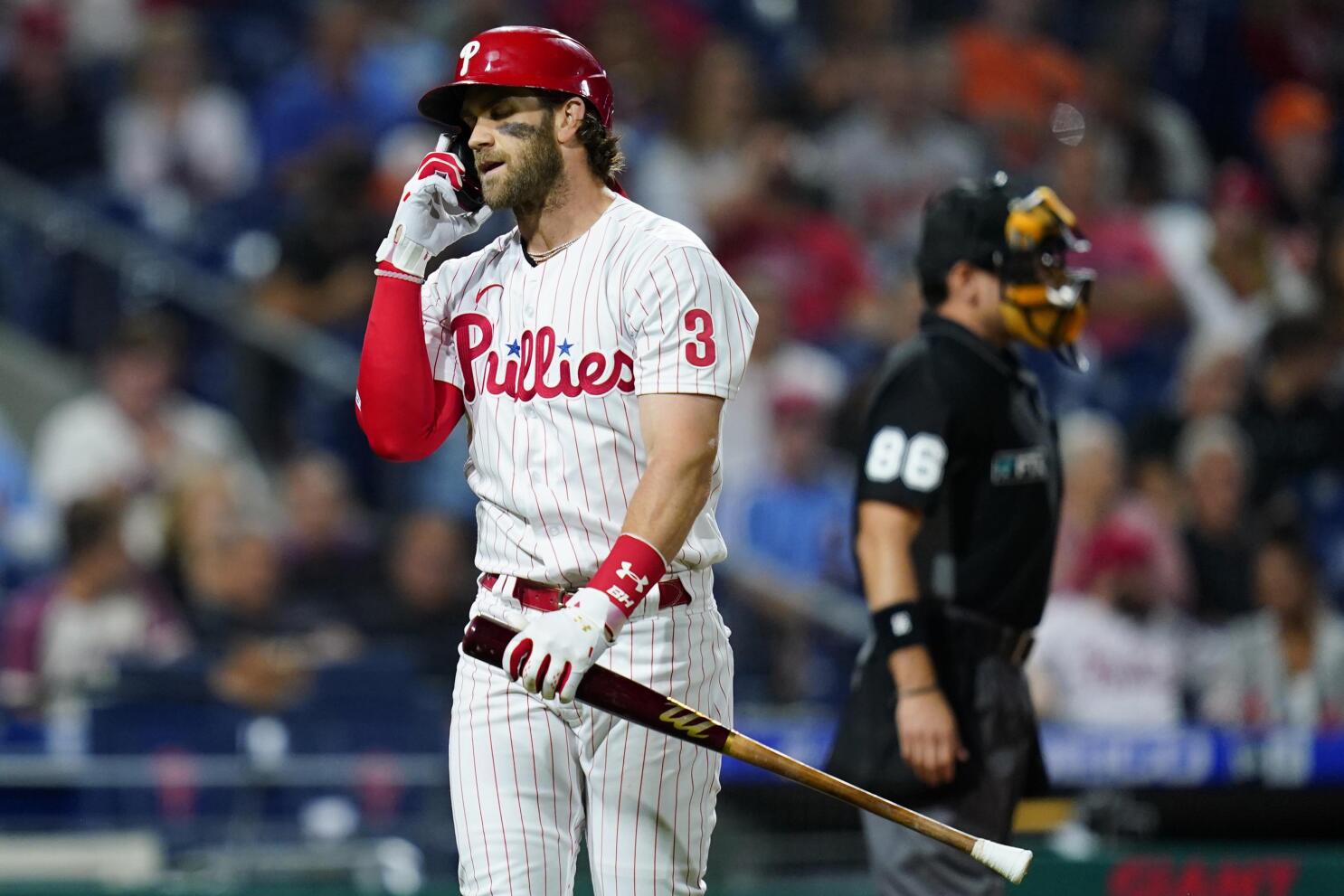 Why Phils feel fortunate for universal DH