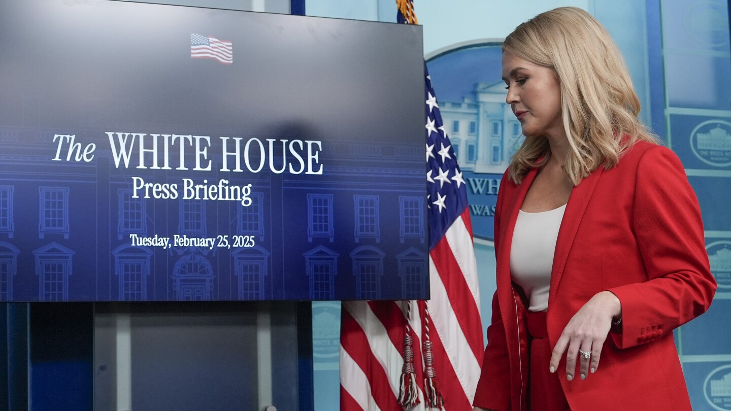 La Casa Blanca decidirá qué medios cubren a Trump, rotará a algunos tradicionales