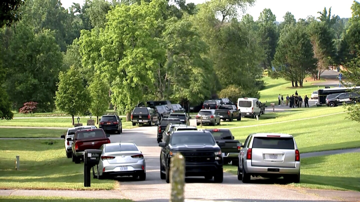1 dead, 11 injured after dozens of shots fired in North Carolina, officials say