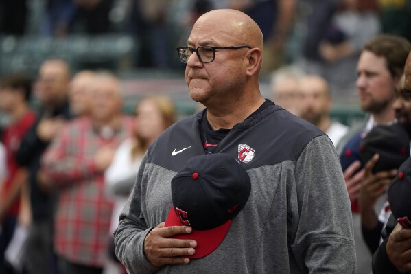 Who wouldn't want to play for baseball lifer Terry Francona? – Diamond  Nation