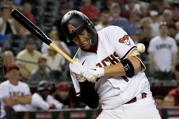 OPENING DAY WALK-OFF HOMER!! Seth Beer ends the night with a walk-off blast  for D-backs!! 