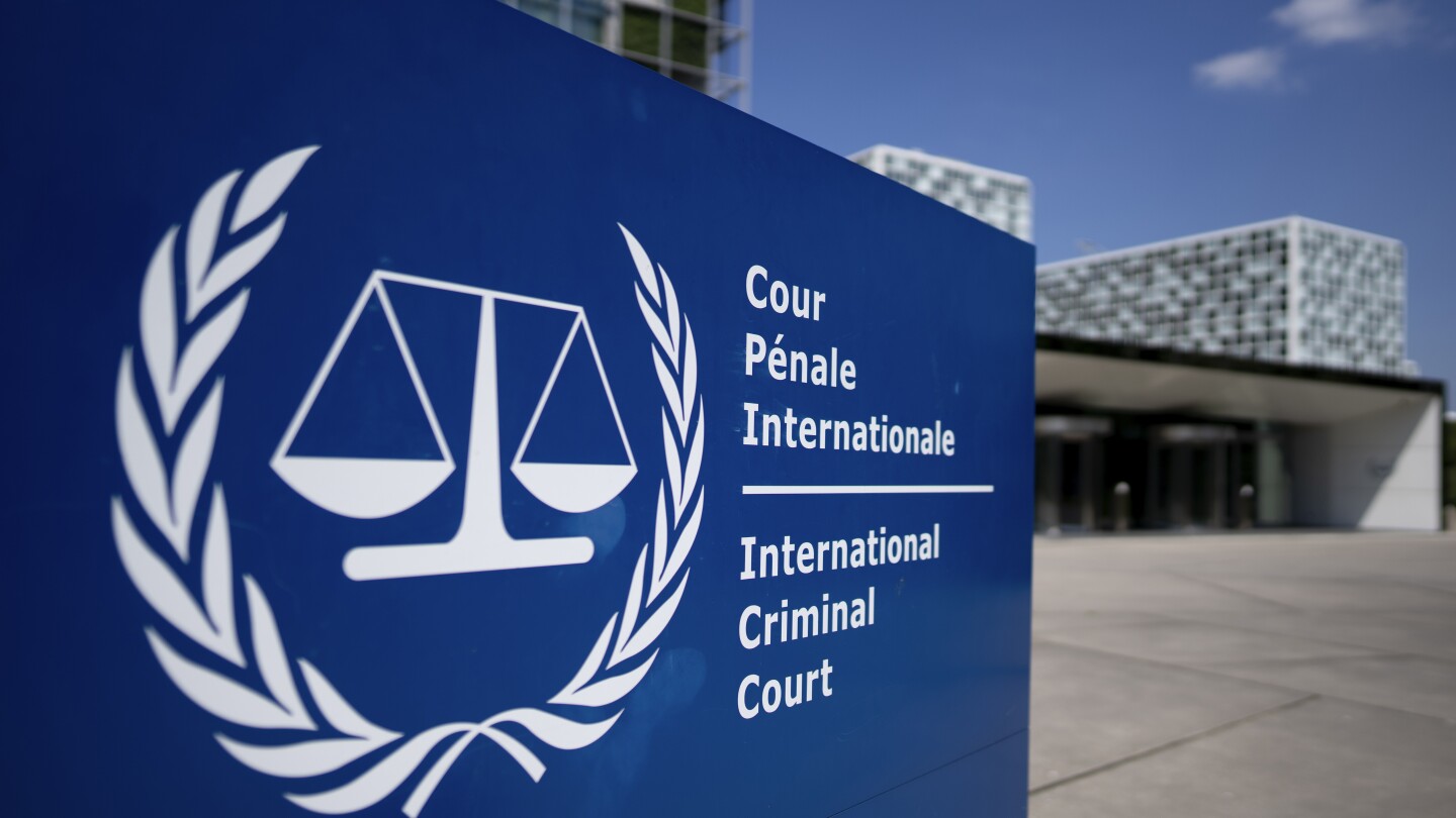 ICC prosecutor insists the court docket has the facility to factor warrants for Israeli leaders connected to Gaza