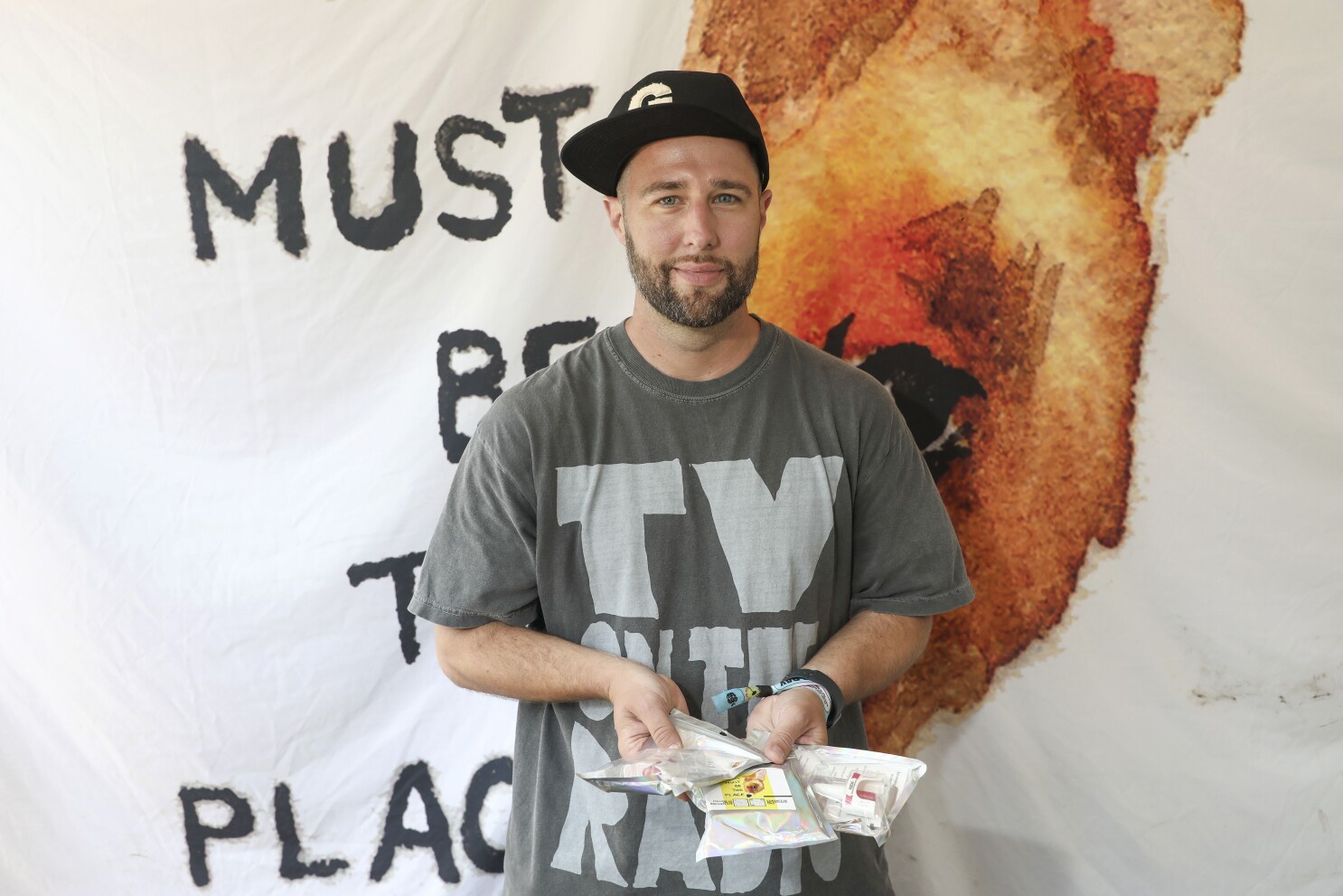 Music festivals are beginning to embrace harm reduction initiatives