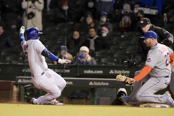 Scouts weigh in on Mets' addition of Javier Baez: 'The guy loves the  spotlight so I think he'll thrive in New York