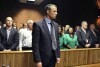 Olympic sprinter Oscar Pistorius freed after serving just about 9 years in jail for killing female friend