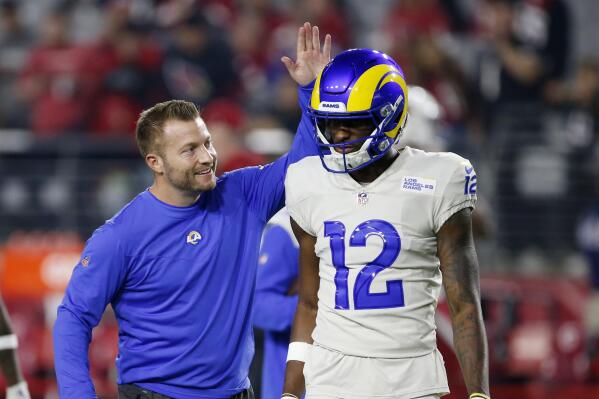 Rams News: Sean McVay Expects To Have Cam Akers Back For Playoffs