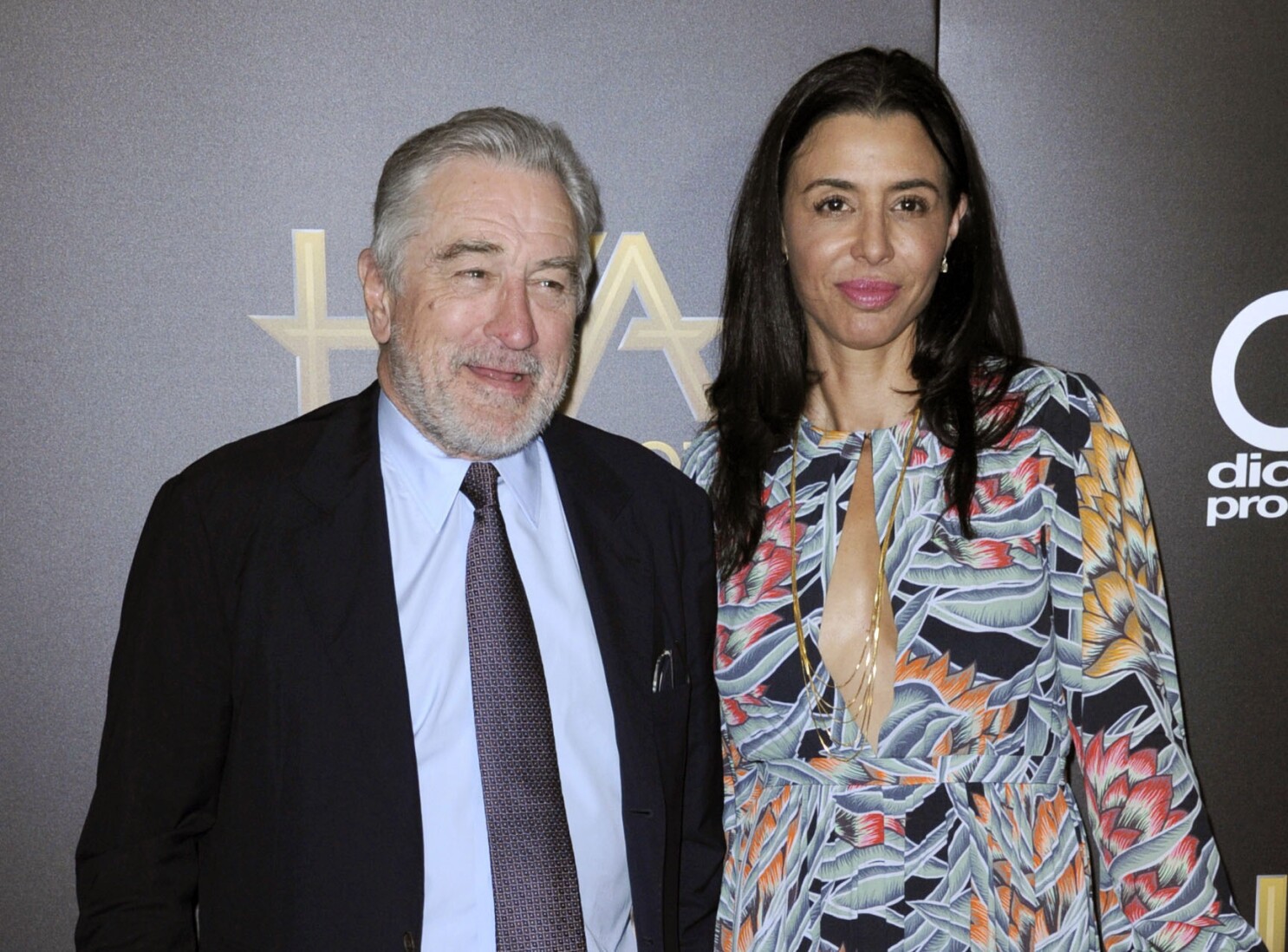 Muere el nieto de Robert De Niro, Leandro De Niro Rodriguez, a los 19 años  | AP News