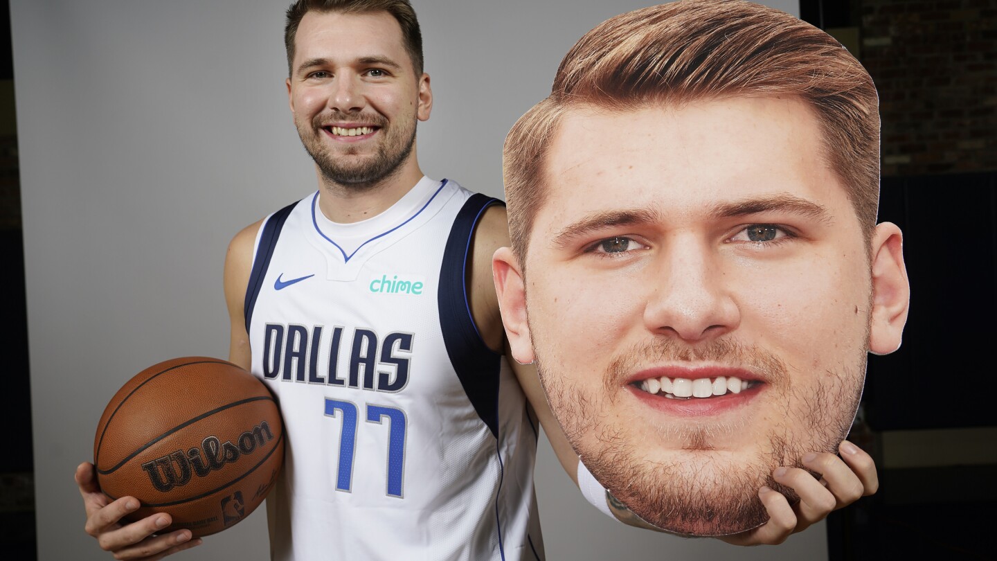 Dallas Mavericks: How the NBA's new measurement policy affects the Mavs