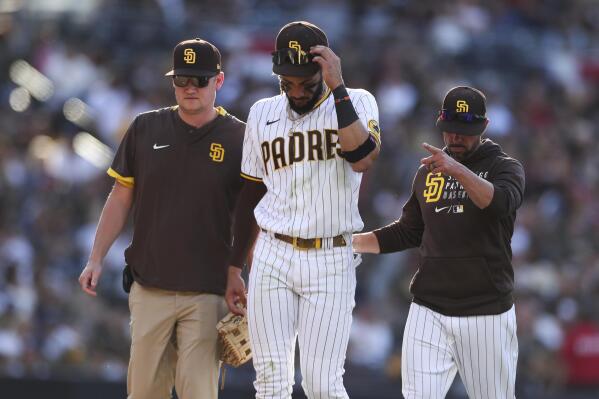 Homer History For Fernando Tatis Jr., But Another Loss For Padres