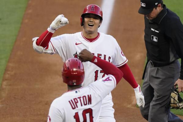 Shohei Ohtani hits biggest home run of season, Angels win - Halos