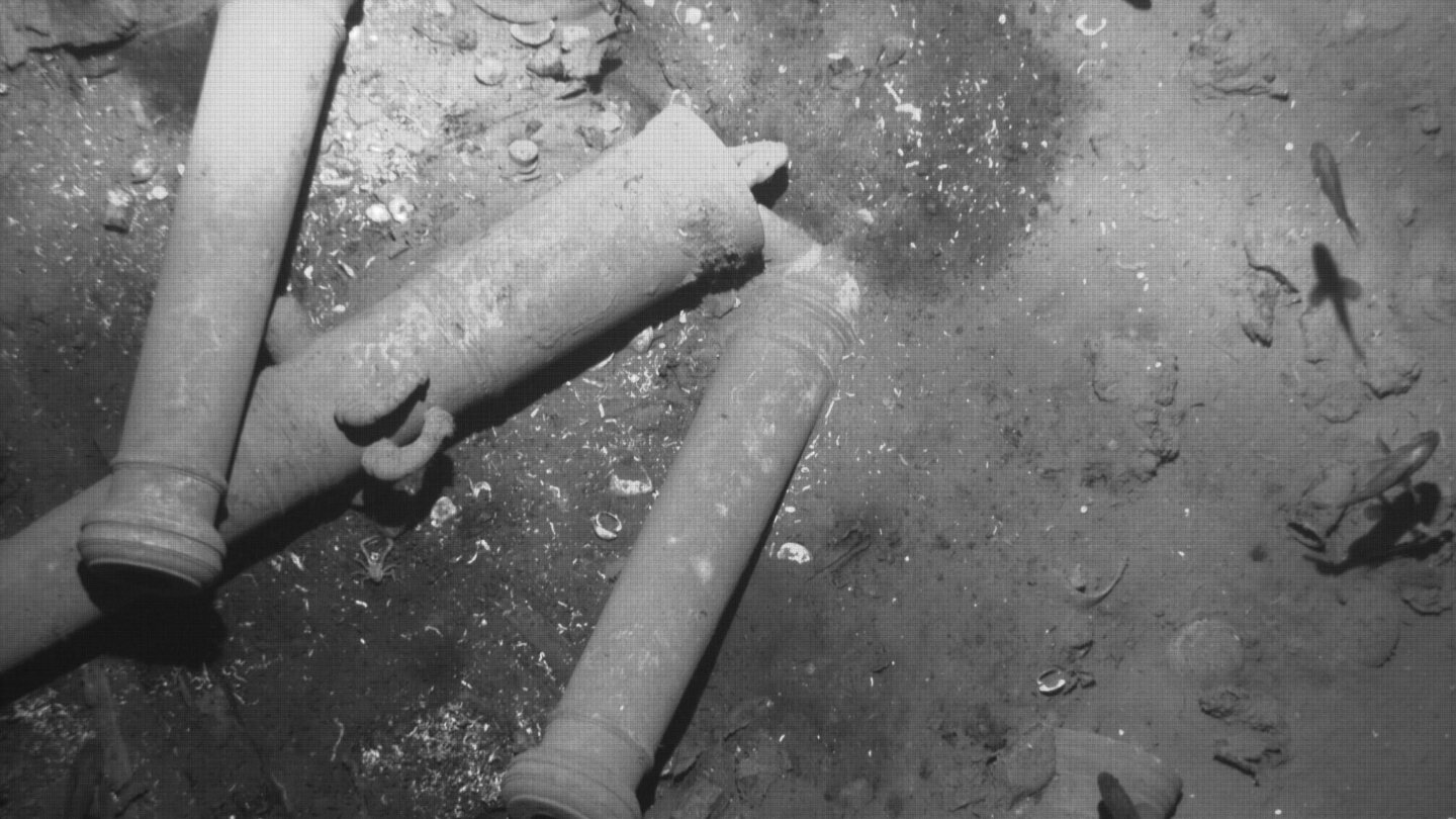 Колумбия ще изпрати дълбоководна експедиция за изследване на 300-годишно корабокрушение, за което се смята, че съдържа съкровище