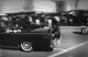 FILE - The limousine carrying mortally wounded President John F. Kennedy races toward the hospital seconds after he was shot, Nov. 22, 1963, in Dallas. The 60th anniversary of President Kennedy's assassination, marked on Wednesday, Nov. 22, 2023, finds his family, and the country, at a moment many would not have imagined in JFK's lifetime. (AP Photo/Justin Newman, File)