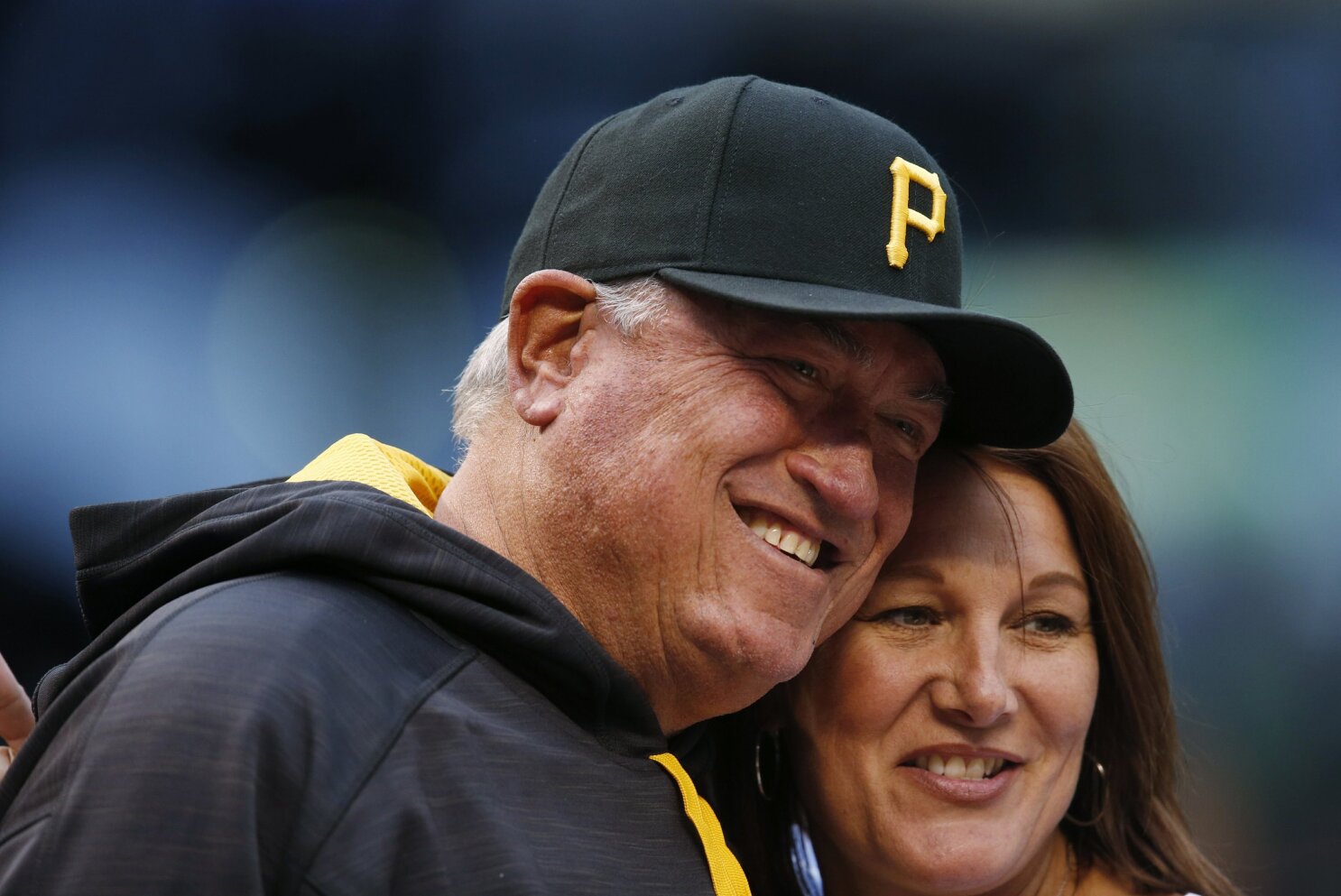 Source: Pirates to give manager Clint Hurdle extension - Sports Illustrated