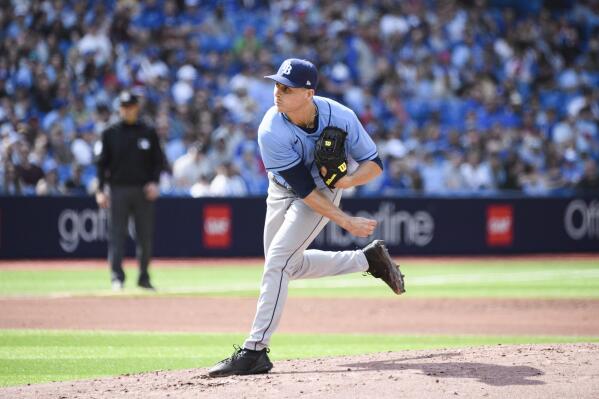 Yusei Kikuchi snaps winless streak as Blue Jays beat Rays - The