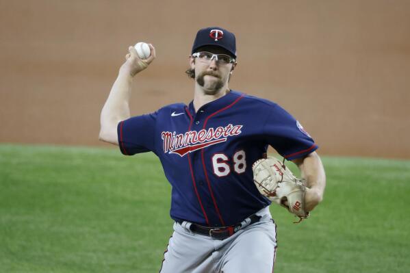 Minnesota Twins: It's Not Time To Give Up On Randy Dobnak