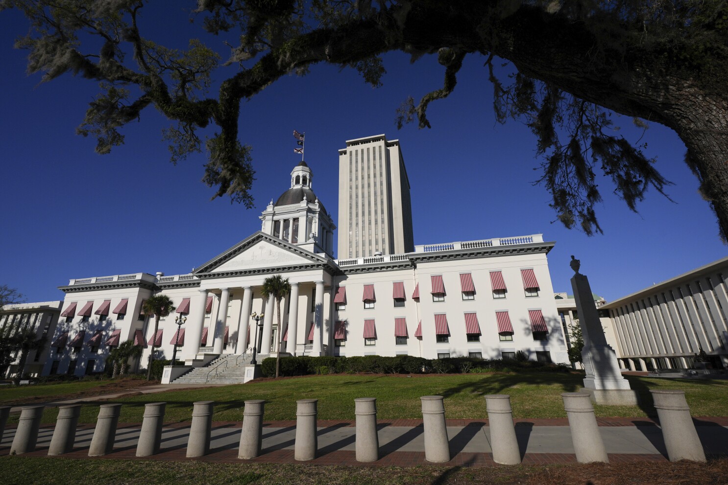 Arkansas, Florida, South Dakota Republicans try curbing ballot initiatives