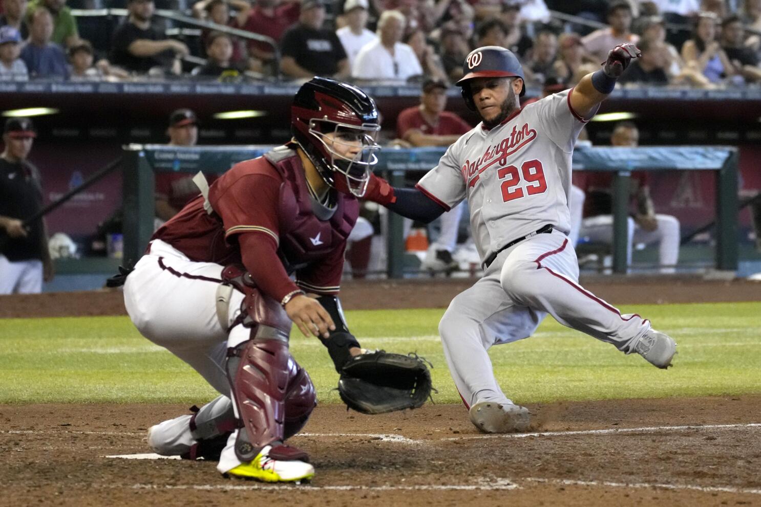 Love it or leave it? Diamondbacks must make decision about Chase Field