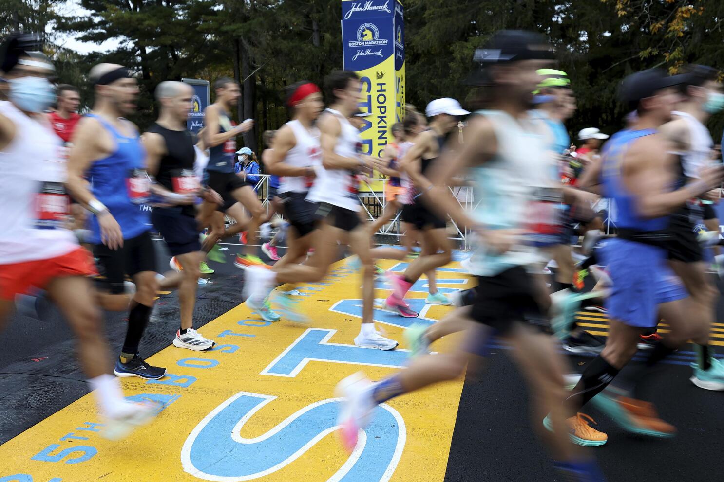 Boston Marathon 2023, What You Need to Know