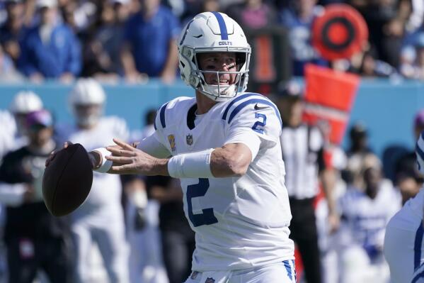 Colts: Pro Bowl players believe Jonathan Taylor deserves MVP