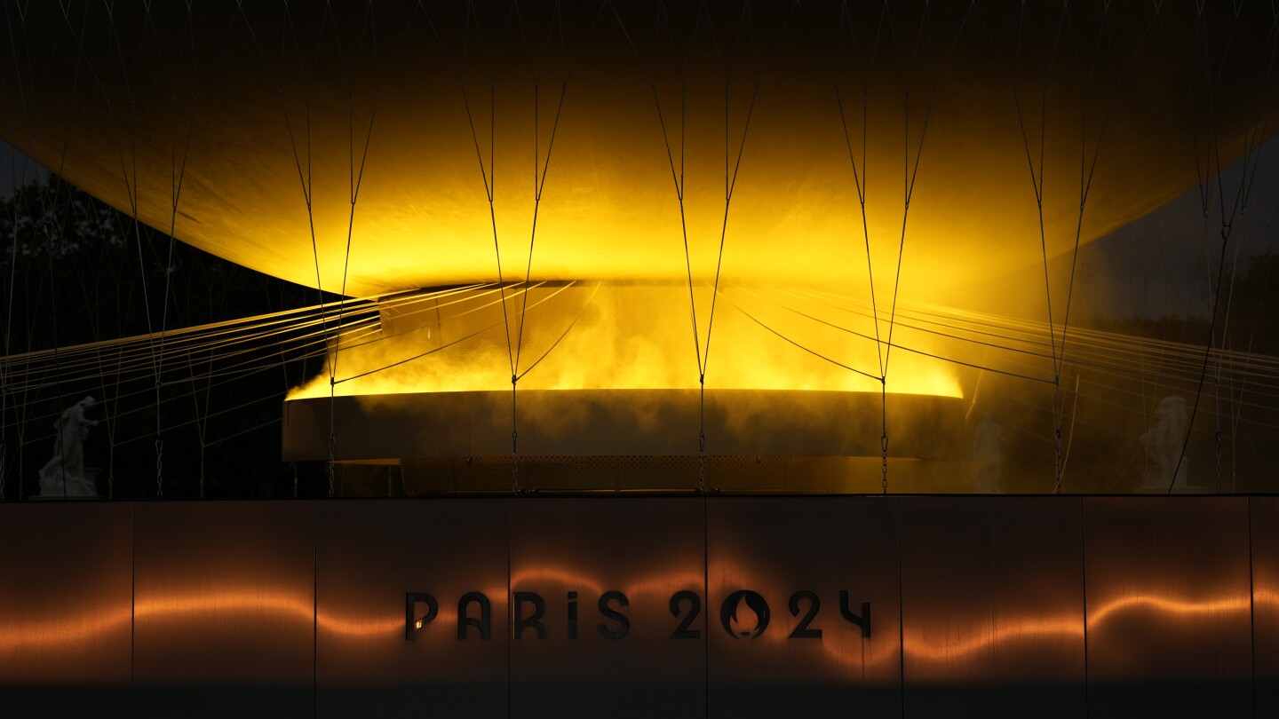 Japan and India Shine at Paris Paralympics
