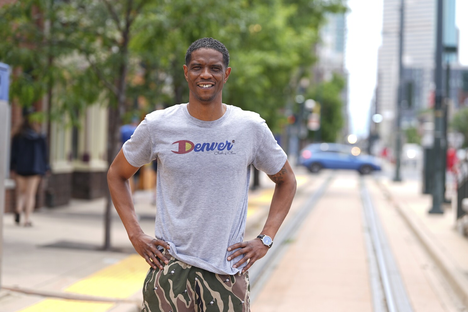 Juneteenth celebrations adapt