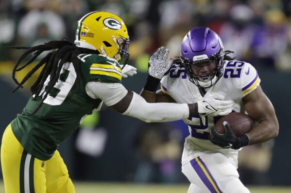 5 things that stood out in the Vikings' gut-wrenching loss to