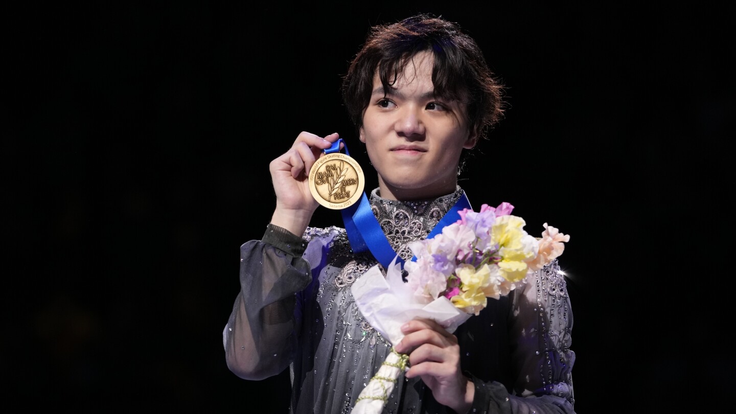 Shoma Uno, Japan’s Olympic medalist and world champion, announces retirement from figure skating