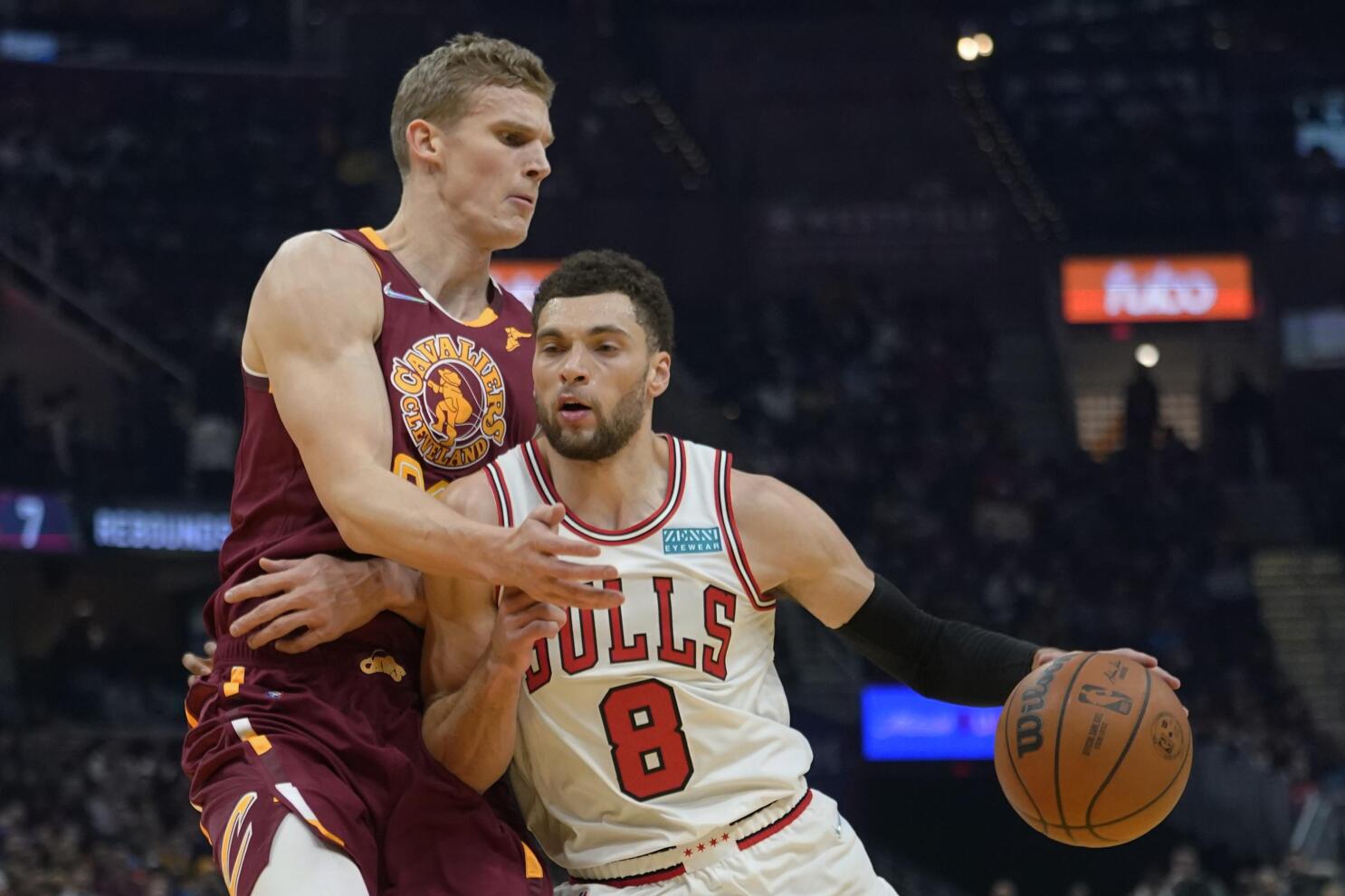 COVID-19 issues prompt NBA to postpone next two games for Chicago