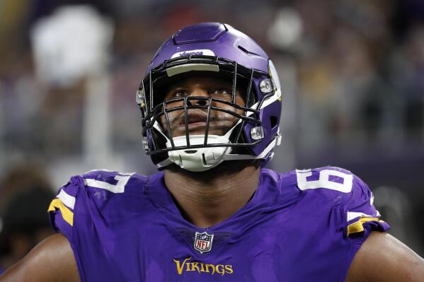 Vikings eager to work after being exposed by Cowboys